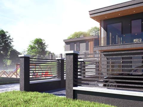 будинок за адресою За Мостом