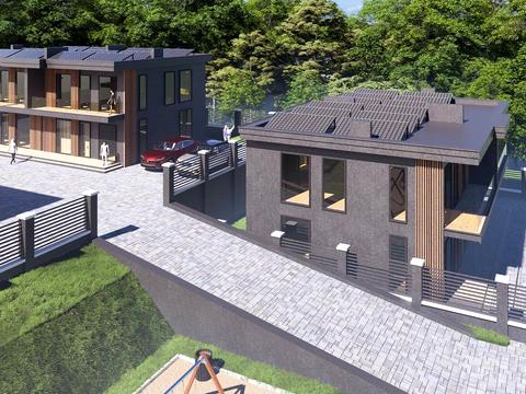 будинок за адресою За Мостом