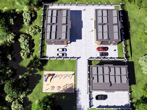 будинок за адресою За Мостом