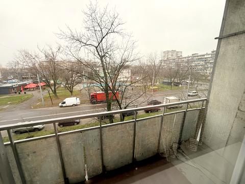 квартира по адресу Милютенко ул., 30/12