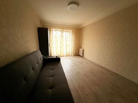 квартира по адресу Милютенко ул., 30/12