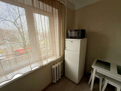 квартира по адресу Милютенко ул., 30/12