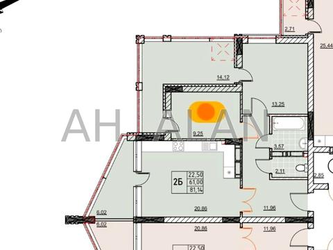квартира за адресою Гостомельське шосе, 49