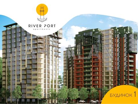 квартира по адресу Гостомельське шосе, 49