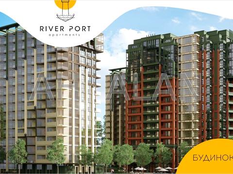 квартира за адресою Гостомельське шосе, 49