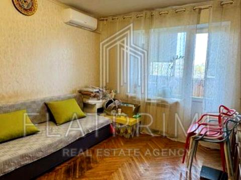 квартира за адресою Романа Ратушного вул. (Волгоградська), 18