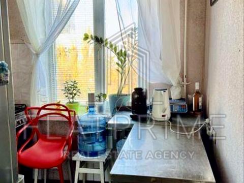 квартира за адресою Романа Ратушного вул. (Волгоградська), 18