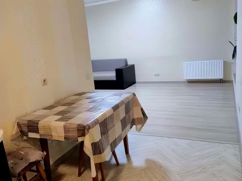 квартира за адресою Дениса Рачінського вул. (Комбінатна), 25-А