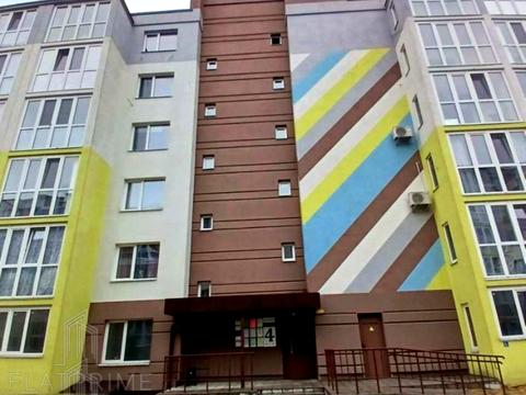 квартира за адресою Київ, Стеценка вул., 75-Л