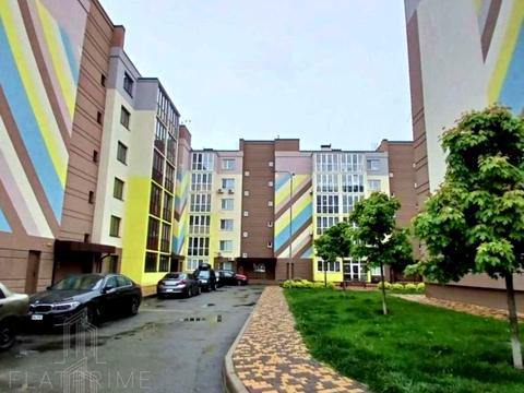 квартира за адресою Київ, Стеценка вул., 75-Л