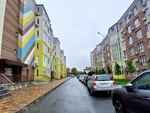 квартира за адресою Київ, Стеценка вул., 75-Л