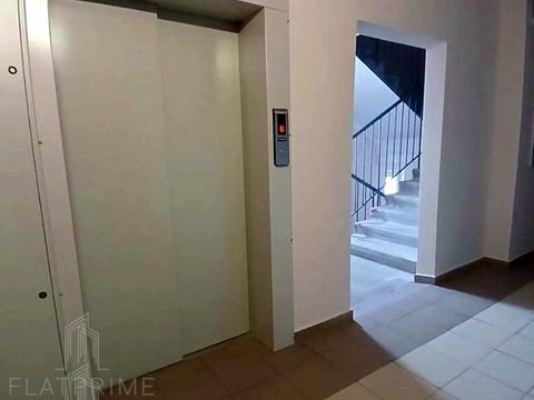 квартира за адресою Київ, Стеценка вул., 75-Л