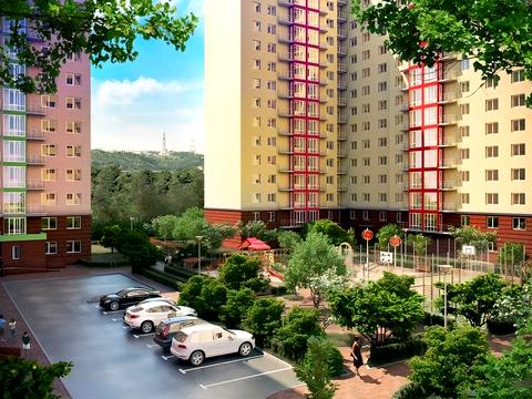 квартира за адресою Дениса Рачінського вул. (Комбінатна), 25-А