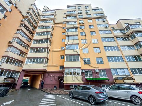 квартира за адресою Бишівська вул., 14