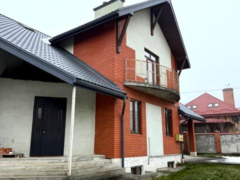 будинок за адресою Лісна вул., 4а