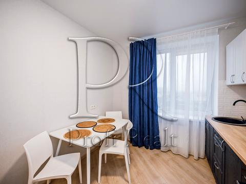 квартира за адресою Бишівська вул., 14