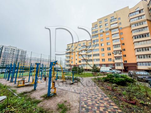 квартира за адресою Бишівська вул., 14