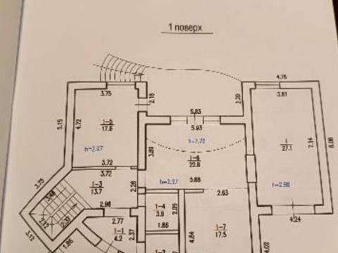 будинок за адресою Лісна вул., 4а