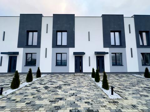 будинок за адресою с. Зарванці, Степова, 5