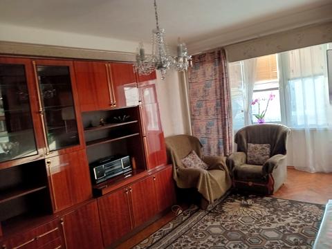 квартира за адресою Флоренції вул., 10-А