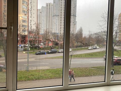 квартира за адресою Павла Тичини просп., 9