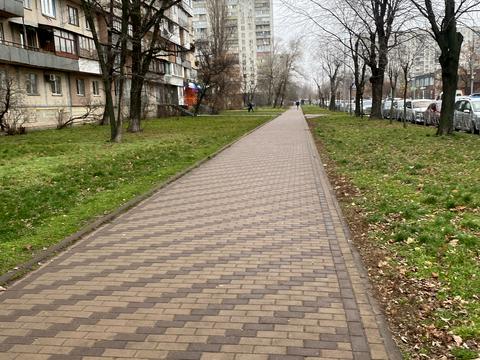 квартира за адресою Павла Тичини просп., 9