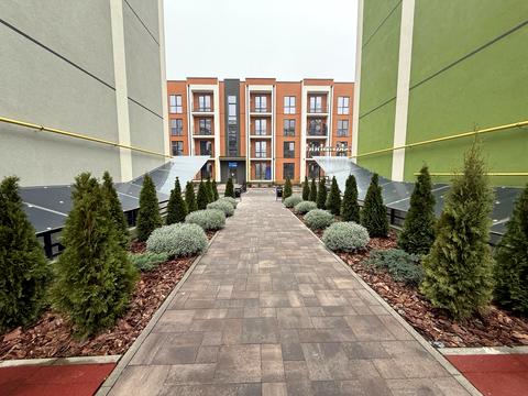 квартира за адресою Українська вул., 12/2