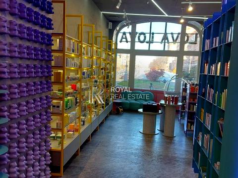 комерційна за адресою Велика Васильківська вул. (Червоноармійська), 1-3/2