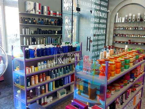 комерційна за адресою Велика Васильківська вул. (Червоноармійська), 1-3/2