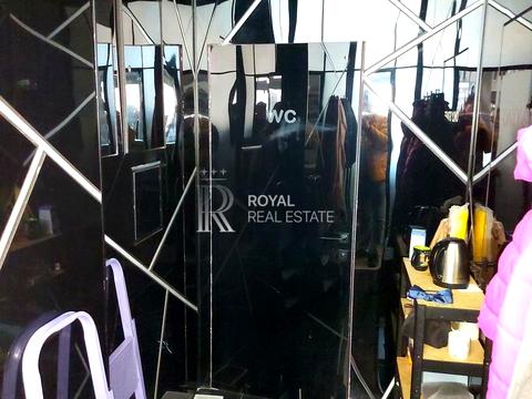 комерційна за адресою Велика Васильківська вул. (Червоноармійська), 1-3/2