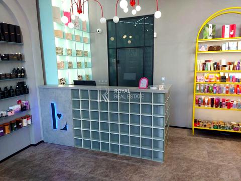 комерційна за адресою Велика Васильківська вул. (Червоноармійська), 1-3/2