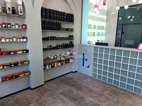 комерційна за адресою Велика Васильківська вул. (Червоноармійська), 1-3/2