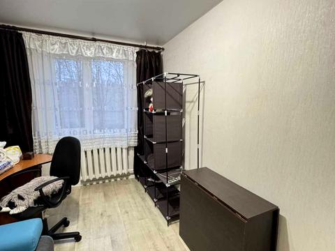 квартира за адресою Івана Мазепи вул. (Калініна), 51