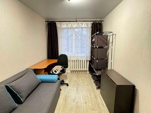 квартира за адресою Івана Мазепи вул. (Калініна), 51