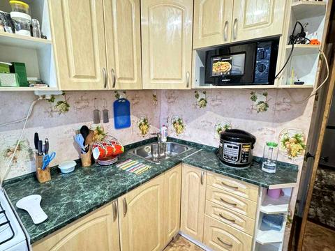 квартира за адресою Івана Мазепи вул. (Калініна), 51