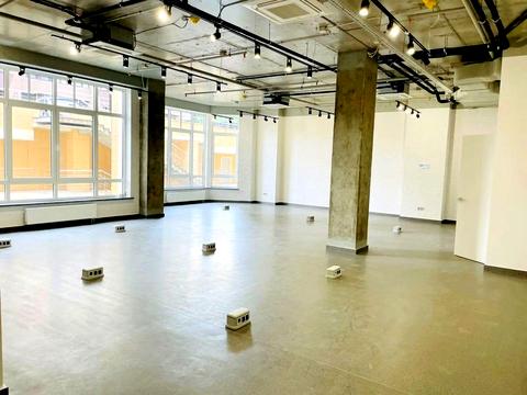 коммерческая по адресу Михаила Грушевского ул., 9Б