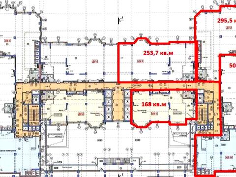 коммерческая по адресу Михаила Грушевского ул., 9Б