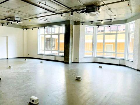 коммерческая по адресу Михаила Грушевского ул., 9Б