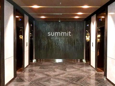 коммерческая по адресу Михаила Грушевского ул., 9Б