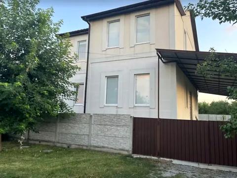 дом по адресу Олешковская ул.