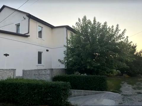 дом по адресу Олешковская ул.