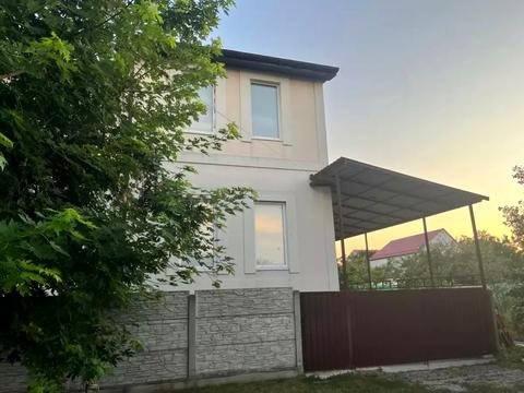 дом по адресу Олешковская ул.