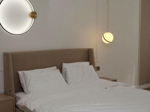 квартира за адресою Павла Ґойдича вул. (Перемоги), 1