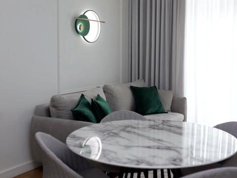 квартира за адресою Павла Ґойдича вул. (Перемоги), 1