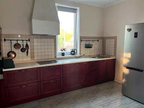 дом по адресу Олешковская ул.