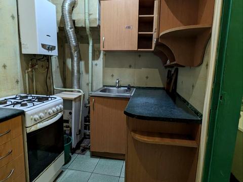 квартира за адресою Юрія Федьковича вул., 22