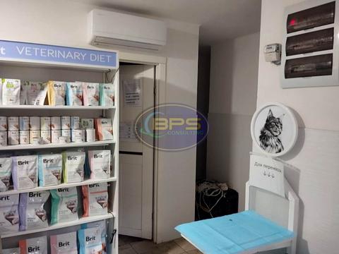 комерційна за адресою Овідіопольська дорога вул., 3, к.1