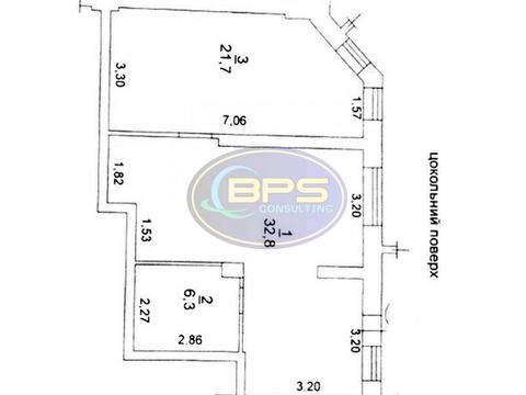 комерційна за адресою Овідіопольська дорога вул., 3, к.1