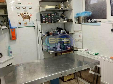 комерційна за адресою Овідіопольська дорога вул., 3, к.1