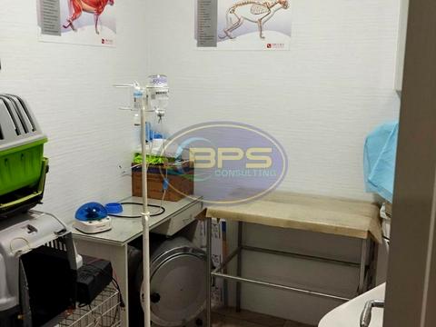 комерційна за адресою Овідіопольська дорога вул., 3, к.1